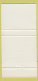 Matchbook Cover - Farnham Pizzeria pizza Farnham QC 30 Strike