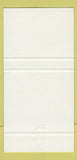 Matchbook Cover - Edelweiss Steak Schnitzel House Penticton BC 30 Strike