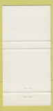 Matchbook Cover - Restaurant Au Repos Cafe Terrasse  30 Strike