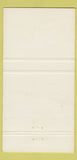 Matchbook Cover - Kiwi Restaurant Montreal QC 30 Strike