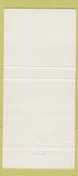 Matchbook Cover - Au Puits D'Amor Mont Laurier QC 30 Strike