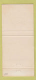 Matchbook Cover - City National Bank Mineral Wells TX 30 Strike