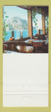 Matchbook Cover - Great American Fish Company Morro Bay CA 30 Strike