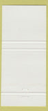 Matchbook Cover - West Haven Golf Country Club Hyde Park ON 30 Strike