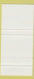 Matchbook Cover - Las Palmas Hotel Orlando FL 30 Strike