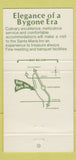 Matchbook Cover - Santa Maria Inn CA 30 Strike
