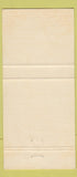 Matchbook Cover - 1972 Ford Maverick Oakville ON 30 Strike