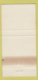 Matchbook Cover - Morris Steak House Alhambra CA WEAR 30 Strike