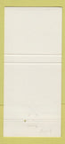 Matchbook Cover - Sea World 30 Strike