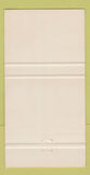 Matchbook Cover - The Flamingo Halifax NS WEAR 30 Strike