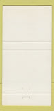 Matchbook Cover - De Lair Cantine Mobile Montreal QC 30 Strike