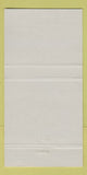 Matchbook Cover - Kam Ling Chinese Restaurant Montreal QC 30 Strike