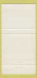 Matchbook Cover - South China Chinese Restaurant Canada 30 Strike