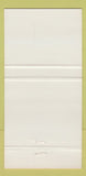 Matchbook Cover - Mae Mae Restaurant Campbell River BC 30 Strike