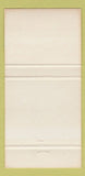 Matchbook Cover - Charlie Brown's Restaurant Vancouver BC 30 Strike