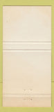 Matchbook Cover - Breakers Motel Morro Bay CA WEAR 30 Strike