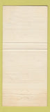Matchbook Cover - Hardware and Supply Machinery Chester PA 30 Strike