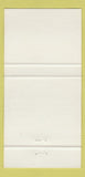 Matchbook Cover - Ehrle Restaurant Regina SK BBQ #2 30 Strike