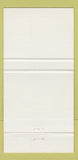 Matchbook Cover - Las Tapas Vancouver BC 30 Strike