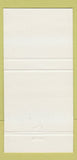 Matchbook Cover - Royal Canadian Legion Winnipeg MB 30 Strike