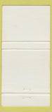 Matchbook Cover - Jada Stylists Hair Duncan Mill Bay BC 30 Strike