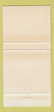 Matchbook Cover - Ohio Power Company OH 30 Strike