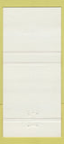 Matchbook Cover - Brown St Station Westfort Hotel Thunder Bay ON 30 Strike