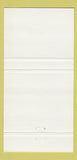Matchbook Cover - Zelda's Palm Springs CA 30 Strike
