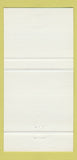 Matchbook Cover - Le Cafe Cherrier QC 30 Strike