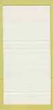 Matchbook Cover - Quick Flame Restaurant Deli Oshawa ON 30 Strike
