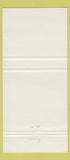 Matchbook Cover - The Barn Steak House Tavern London ON 30 Strike
