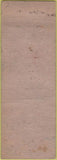 Matchbook Cover - Capitol Tavern  WEAR NO TOWN