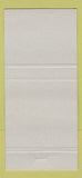 Matchbook Cover - Sportsman's Restaurant Brantford ON 30 Strike