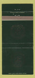 Matchbook Cover - Point Park College Pittsburgh PA WEAR 30 Strike