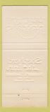 Matchbook Cover - Shepherd of the Hills Inn Mutton Hollow Wichita KS 30 Strike
