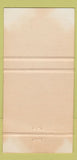 Matchbook Cover - Lagace's Confectionery Pastry Shop Sudbury ON 30 Strike