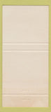 Matchbook Cover - Carlos Murphy's Irish Mexican Cafe 30 Strike
