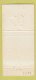Matchbook Cover - Irish Camel Restaurant Los Angeles CA 30 Strike