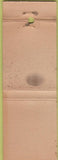 Matchbook Cover - OR Ray Marjorie Pratt Auto Parts Martinez CA WEAR