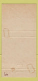 Matchbook Cover - J Monroe Allen Insurance Whittier CA 30 Strike