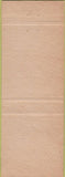 Matchbook Cover - Gulp n Gallop Dreyfus Hotel Providence RI CREASE
