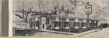 Matchbook Cover - Bank of Eureka Springs AR