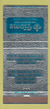Matchbook Cover - Home Furniture Buena Park Los Angeles CA 30 Strike