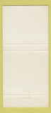 Matchbook Cover - JJ's Bar and Grill Vandenberg Inn Santa Maria CA 30 Strike