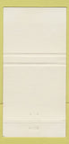 Matchbook Cover - Crossroads Restaurant Fountain Valley CA 30 Strike