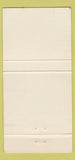 Matchbook Cover - Rep's Motel House of Ribs Fresno CA 30 Strike