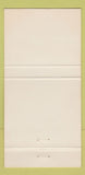 Matchbook Cover - Sutton's Restaurant Fresno CA 30 Strike