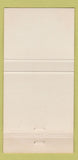 Matchbook Cover - Jacob Taylor's Bar Grill Del Mar CA 30 Strike