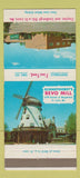 Matchbook Cover - Schneithorst's Bevo Mill St Louis MO 30 Strike
