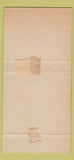 Matchbook Cover - Pete's Liquor Store Glendale CA Christmas 30 Strike